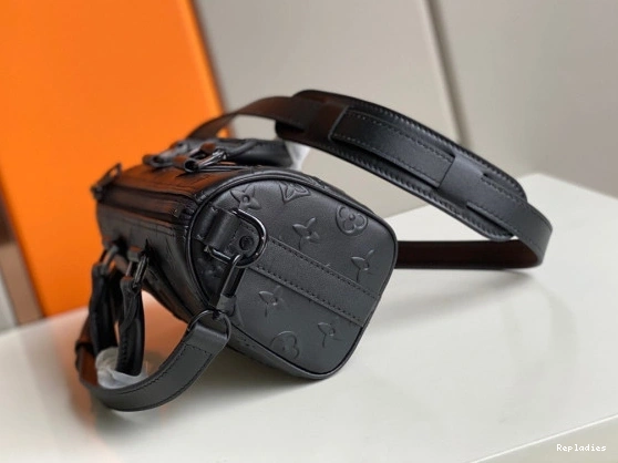 Rep ladies LOUIS KEEPALL VUITTON XS 0810